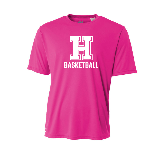 A4 Performance Dri Fit Jersey- HHS Basketball