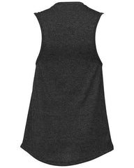 Bella Canvas Jersey Muscle Tank- 10/11 LR White