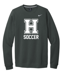 Nike  HMS Soccer Crew Sweatshirt